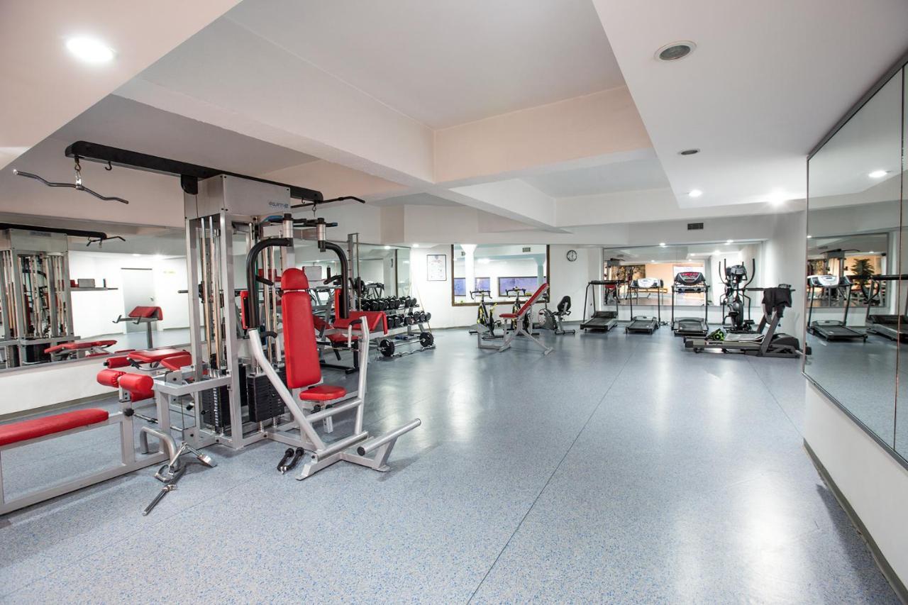Kartal Hotel Kartalkaya Екстериор снимка