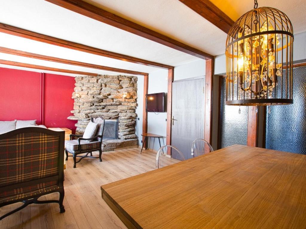 Kartal Hotel Kartalkaya Екстериор снимка