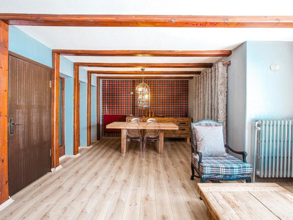 Kartal Hotel Kartalkaya Екстериор снимка