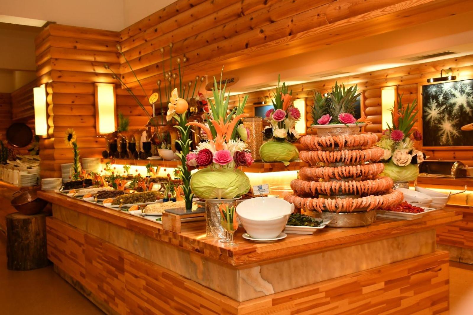 Kartal Hotel Kartalkaya Екстериор снимка