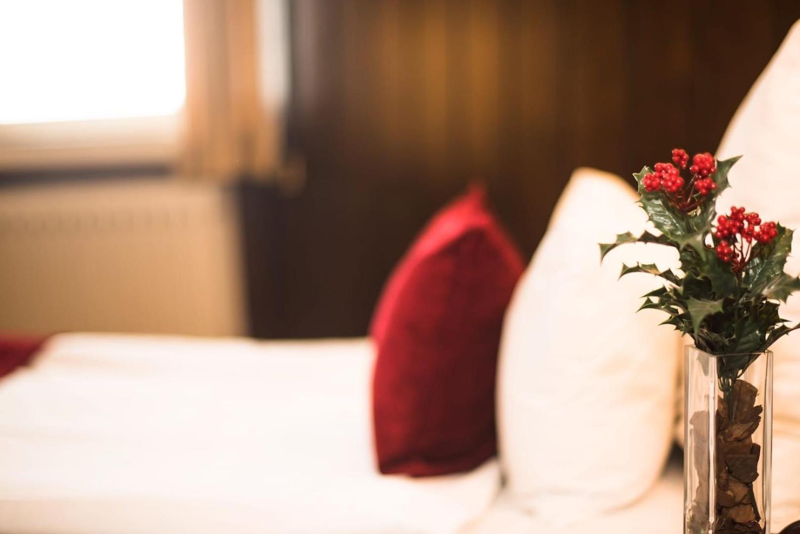 Kartal Hotel Kartalkaya Екстериор снимка